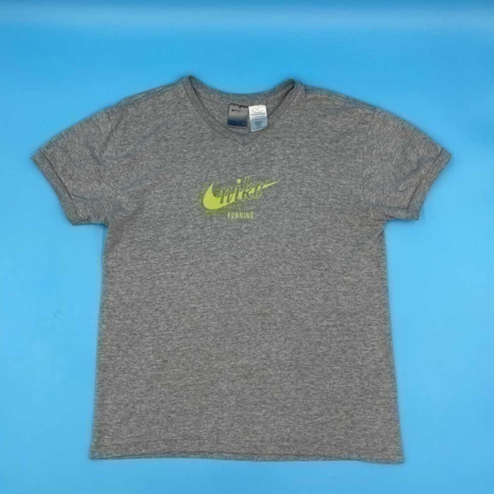 Nike Running V-neck T-shirt